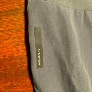 Calvin Klein joggers
